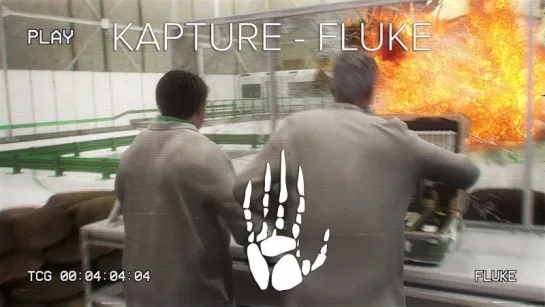 Oats Studios - Volume 1 - Kapture  Fluke