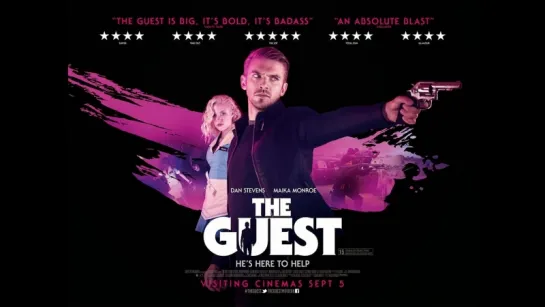 Гость / The Guest