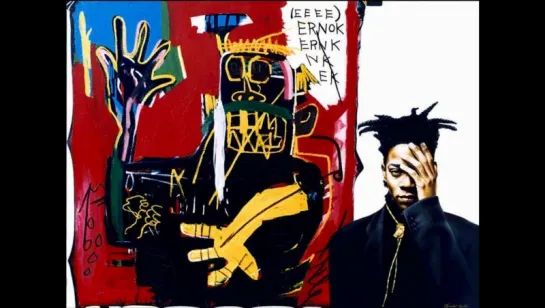 Жан-Мишель Баския: Лучезарное дитя / Jean-Michel Basquiat: The Radiant Child