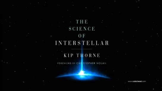 The Science of Interstellar / Наука "Интерстеллар"