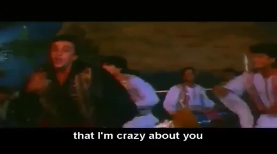 Touba Jawani Saatane Lagi ZAMANE SE KYA DARNA 1994