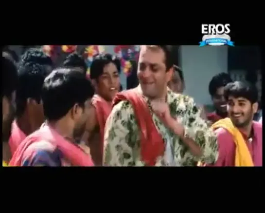 M Bole To song - Munnabhai MBBS