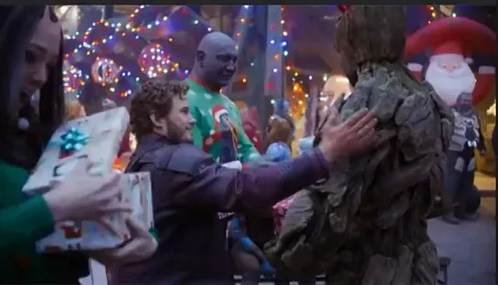 guardians of the galaxy holiday special trailer.mp4