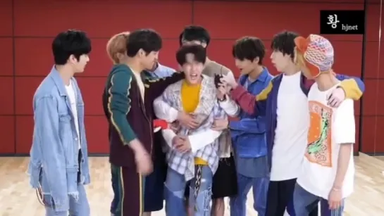 poor changbin