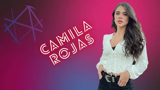 Camila Rojas, una actriz que crece profesionalmente, sin perder su niña interior 7.09.2022