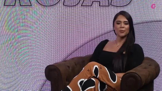 Camila Rojas: ‘Pasión de Gavilanes’ ha cambiado en 20 años, ahora hay igualdad 22.04.2022