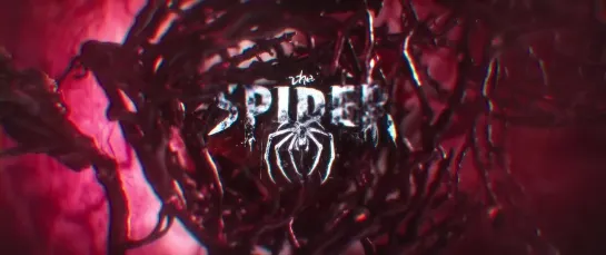 Трейлер хоррора «Паук» / The Spider (2024)