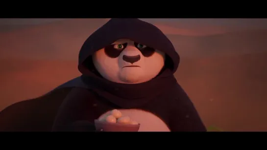 «Дюна 2» – трейлер «Кунг-фу Панда 4» / Kung Fu Panda 4 (2024)