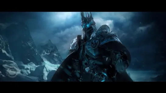 Трейлер «Варкрафт 2: Возвышение Короля-Лича» / Warcraft 2: Rise of the Lich King