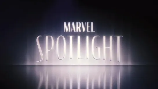 Marvel Studios «В центре внимания» (Spotlight)