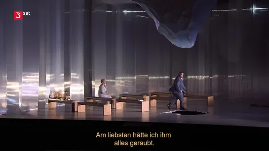 Janáček - Jenůfa - Damiano Michieletto, Simon Rattle, Staatsoper Unter den Linden 2021 [720p; de h.sub]