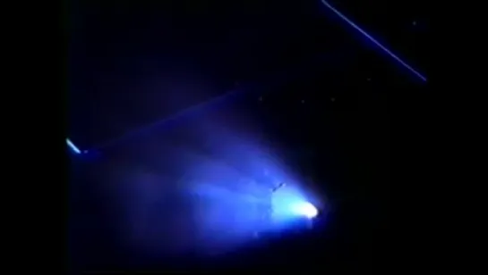 Pink Floyd - On The Turning Away (Live in St. Louis, Missouri, 16.11.1987)