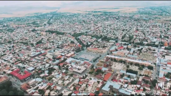 Armenia, Gyumri