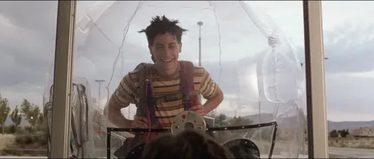 Парень из пузыря / Bubble Boy (WEB-DL 1080p)