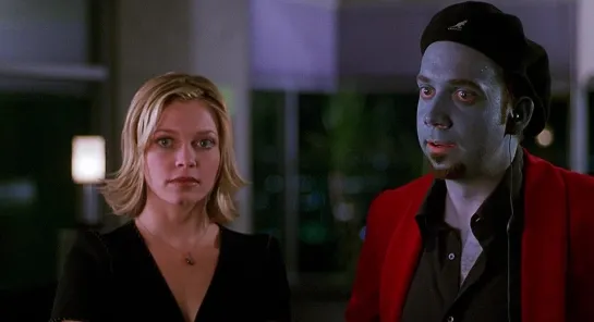 Большой Толстый Лжец / Big Fat Liar (BDRip 720p)