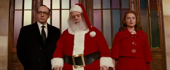 Фред Клаус, брат Санты / Fred Claus (BDRip 1080p)