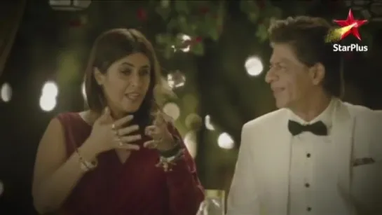 SRK Ekta