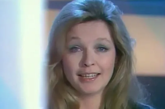 Marina Vlady:  Il est à moi (1972)