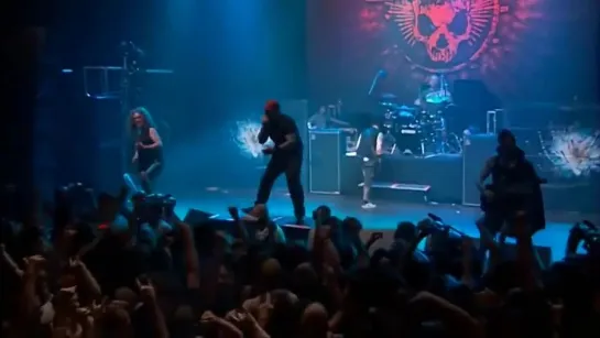 Killswitch Engage - End of Heartache Live