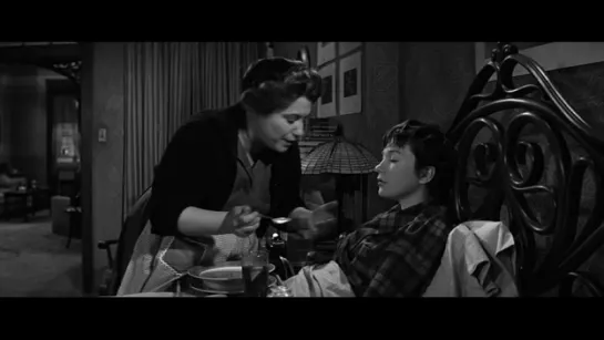 Квартира / The Apartment (1960)