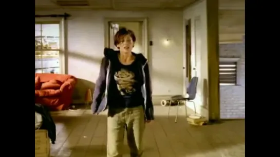 Natalie Imbruglia - Torn (Official Video)