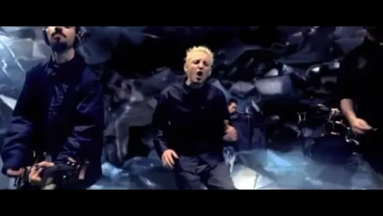 Crawling (Official Video) - Linkin Park