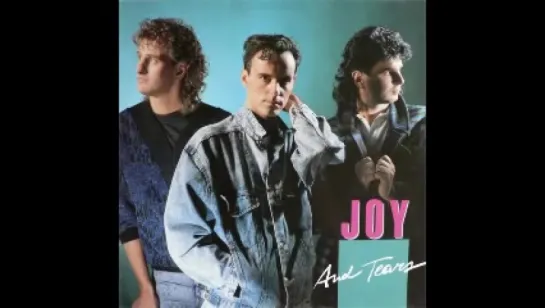 Joy - Im In Love (Extended Mix) 1986 OK Musica