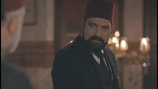 Kardeşim Bir Olalım - Paitaht Abdülhamit