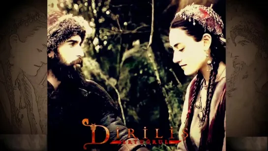 Diriliş 'Ertuğrul - Acı Su