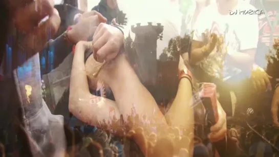 Tomorrowland-This is the beauty that New Sound edit Dj Muzika)