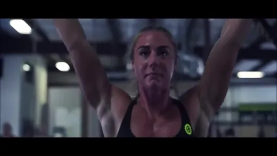 Brooke Wells. Мотивационно видео по Workout