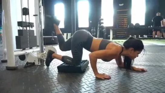 video by Michelle Lewin