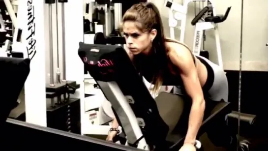 video by Michelle Lewin