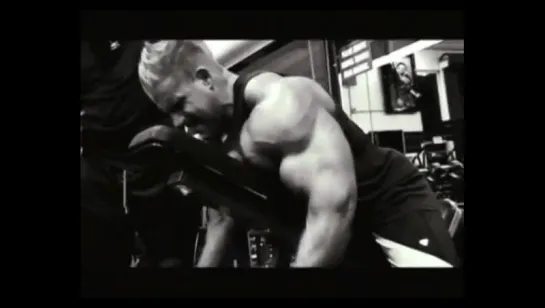 Mr.Olympia 2010 Unofficial Trailer [480p]