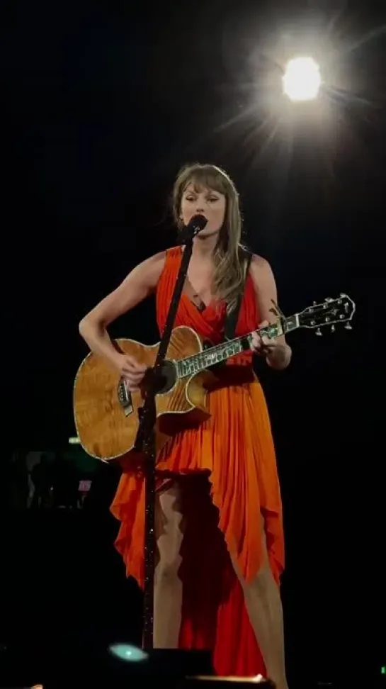 Video by Taylor Swift