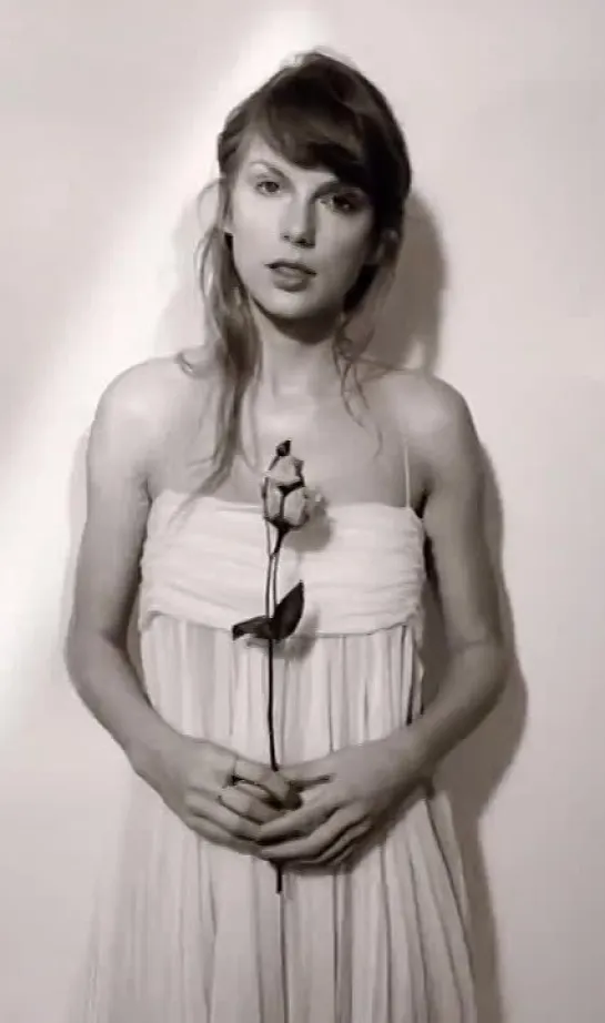 Video by Taylor Swift