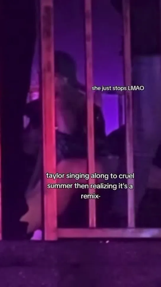 Video by Taylor Icon