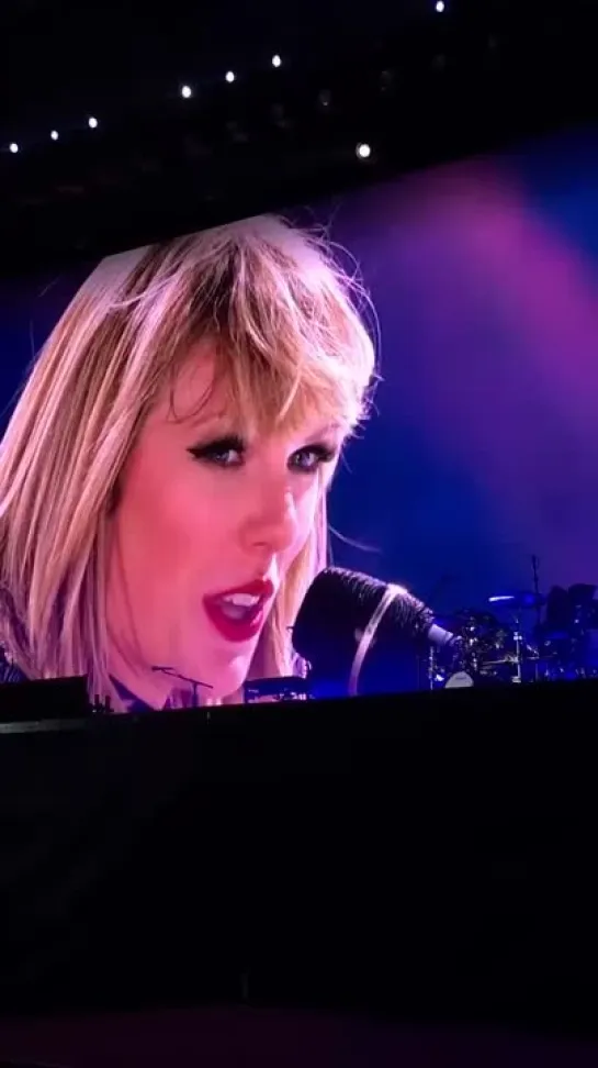 Video by Taylor Icon