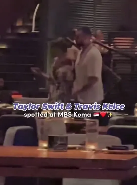 Video by Taylor Swift