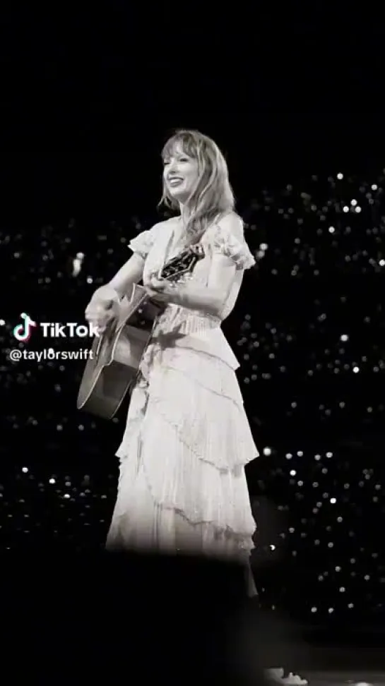 Video by Taylor Swift