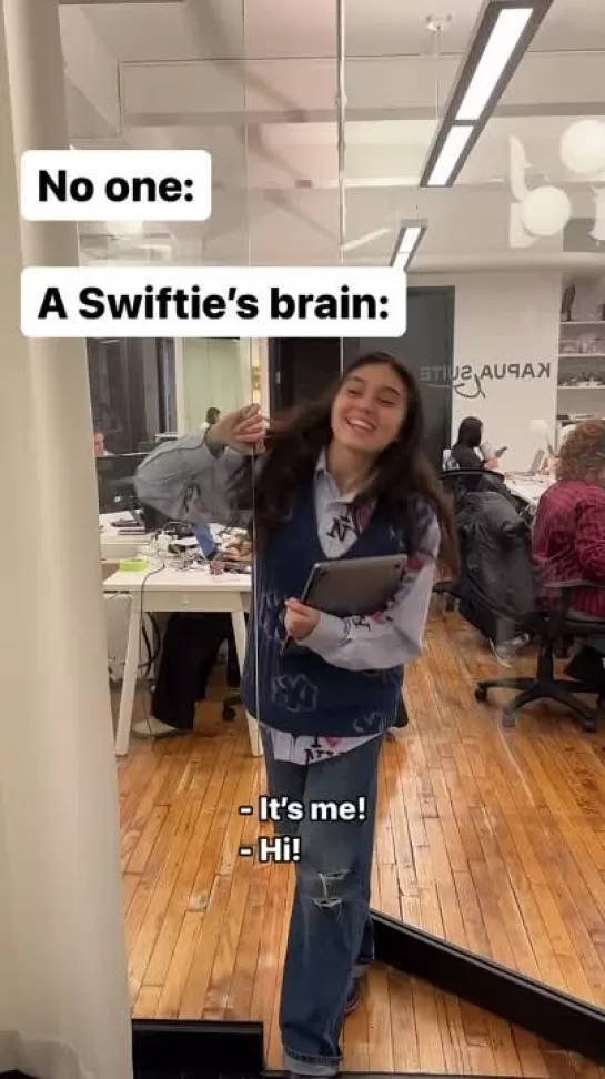 Video by Taylor Icon