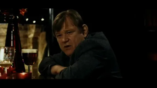 Залечь на дно в Брюгге - In Bruges. Трейлер. (2007)