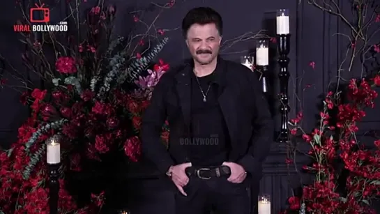 Video by AНИЛ КАПУР / ANIL KAPOOR * THE OFFICIAL GROUP