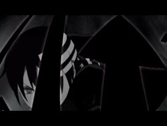 AMV по Soul Eater|W.U.N by Dn@