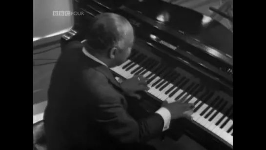 Show of the Week - Count Basie and his Orchestra (1965)(20 December 2008)[PDTV(XviD)]