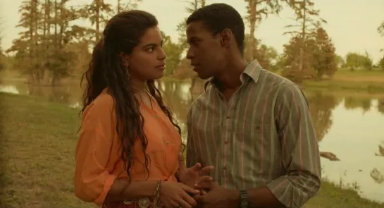 1991 - Mira Nair - Mississippi Masala - Denzel Washington, Sarita Choudhury, Roshan Seth