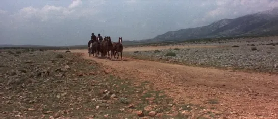 1971 - Gianfranco Parolini - È Tornato Sabata... Hai Chiuso unAltra Volta! - Lee Van Cleef, Reiner Schöne, Giampiero Albertini