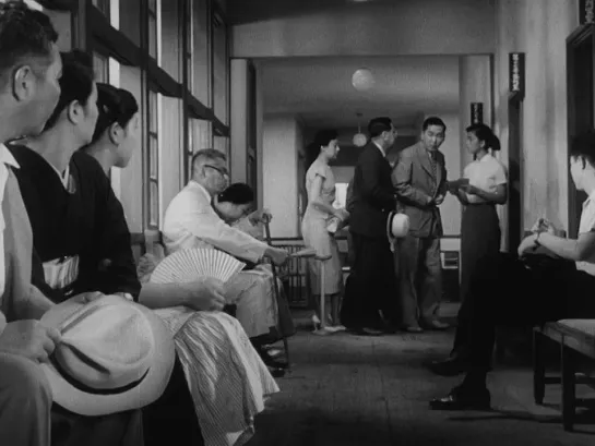 1955 - Akira Kurosawa - Anatomia do Medo - Toshirô Mifune, Takashi Shimura, Minoru Chiaki