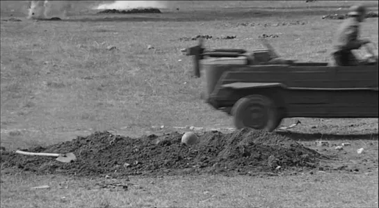 1961 - Luciano Salce - Il Federale - Ugo Tognazzi, Georges Wilson, Mireille Granelli