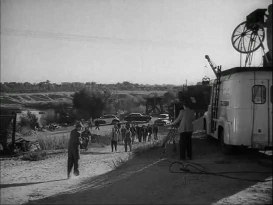 1950 - Joseph Losey - The Lawless - Macdonald Carey, Gail Russell, Johnny Sands